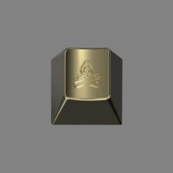 KBDfans Custom Keyboard GMK Moonlight -TechCore Sales Store RW CHERRY MOONCAP R.1