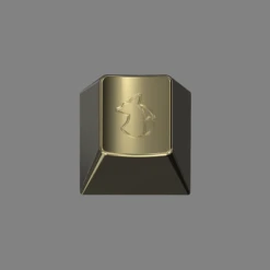 KBDfans Custom Keyboard GMK Moonlight -TechCore Sales Store RW CHERRY MOONCAP R.3