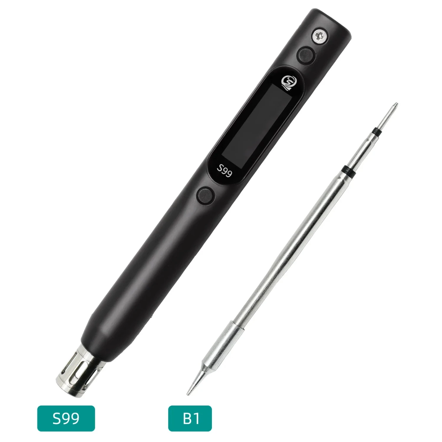 Sequre S99 Soldering Iron 1 Sequre S99 Soldering Iron