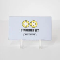 TX Stabilizers