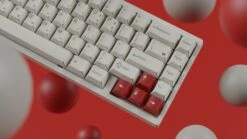 KBD67 Lite - Simple Hangul Edition