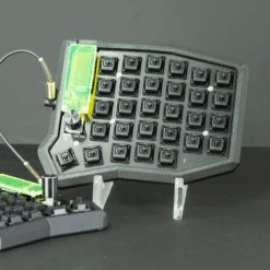 3D Printed Sofle RGB Case 8 3D Printed Sofle RGB Case -TechCore Sales Store SofleCase