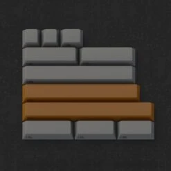 KBDfans Custom Keyboard EPBT Real -TechCore Sales Store Spacebar 77bcbf1f bc29 4441 aea9 8ed893941f6b