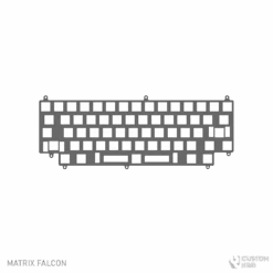 Matrix Falcon POM Plate