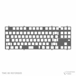 Time 80 Reforged POM Plate