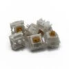 Boba U4T Tactile Switches