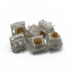 Boba U4T Tactile Switches