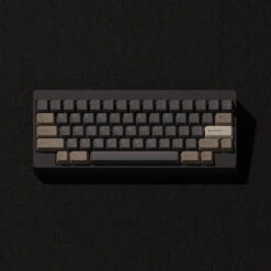 KBDfans Custom Keyboard GMK Boulder -TechCore Sales Store WechatIMG984