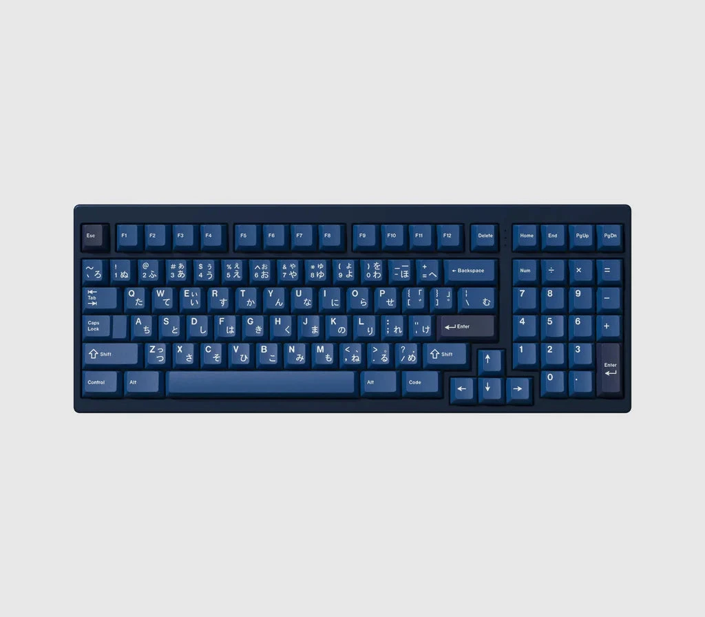 GMK Striker 2 - Image 2