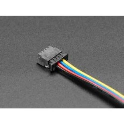 JST-SH Connector -TechCore Sales Store ada4208 5