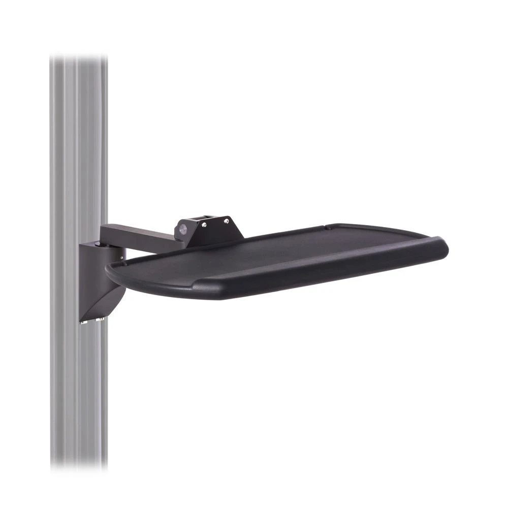 Articulating Keyboard Wall Mount For EC-TRACK 13 Articulating Keyboard Wall Mount For EC-TRACK - Image 13