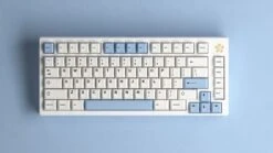 CMM Black On White 22 CMM Black On White -TechCore Sales Store azureblue