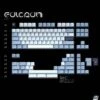 KBDfans Custom Keyboard EPBT Artificial
