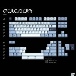 KBDfans Custom Keyboard EPBT Artificial