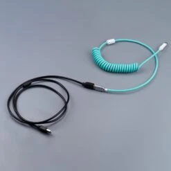 KBDfans Custom Keyboard KBDfans Custom Mechanical Keyboard Lite USB-C Cable -TechCore Sales Store beb35abdd0c4f01a4ea8a0aa71b930cd