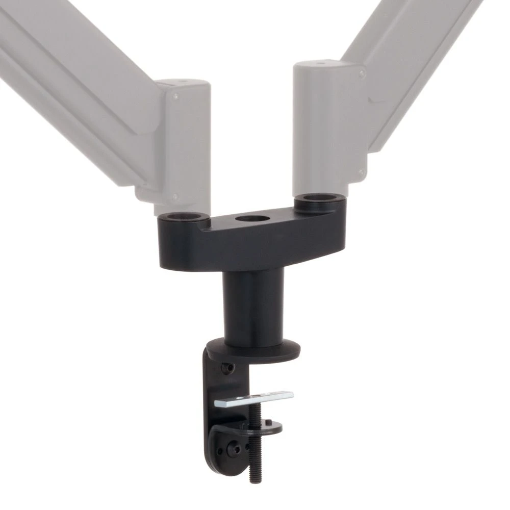 Mounting Kit L: Dual Desk Mounting Kit 2 Mounting Kit L: Dual Desk Mounting Kit - Image 2