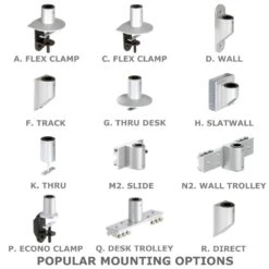 LS9137S Adjustable Monitor Stand -TechCore Sales Store cdp tile ls v2 5