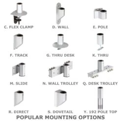 SA4A Quad Monitor Stand 11 SA4A Quad Monitor Stand -TechCore Sales Store cdp tile saa2 6