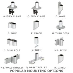 TRS7000 AKP Keyboard Tray Arm 10 TRS7000 AKP Keyboard Tray Arm -TechCore Sales Store cdp tile trs7000akp v2