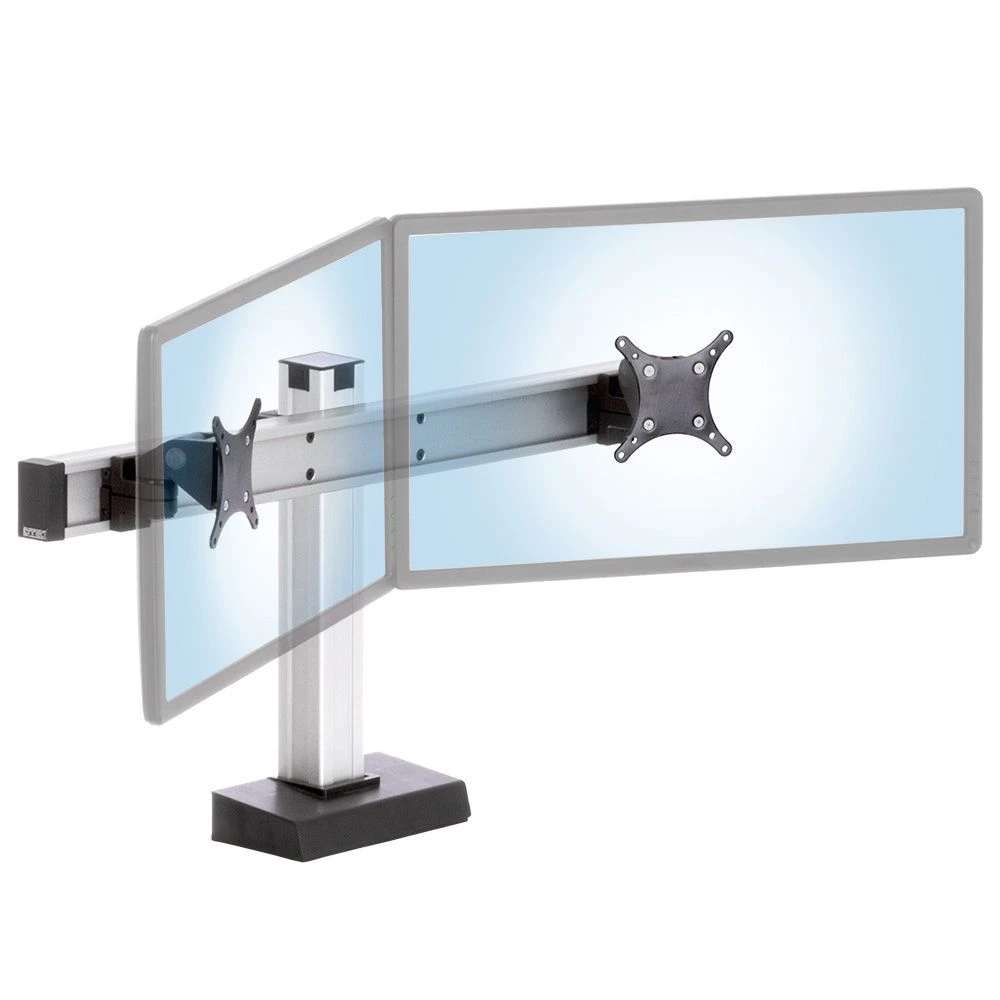 Connect Multi-Monitor Stand 2 Connect Multi-Monitor Stand - Image 2