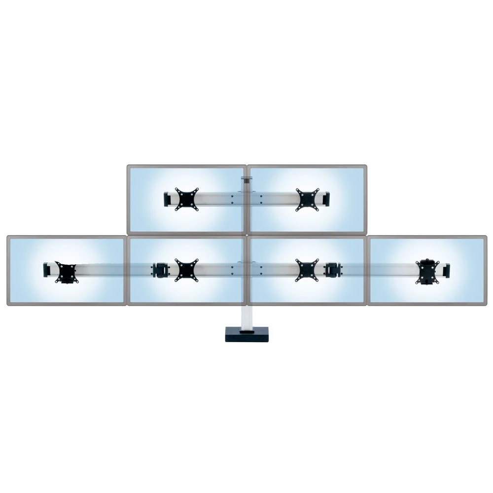 Connect Multi-Monitor Stand 16 Connect Multi-Monitor Stand - Image 16