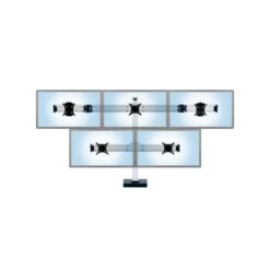 Connect Multi-Monitor Stand 38 Connect Multi-Monitor Stand -TechCore Sales Store connect 3 configurability supports three over two monitors