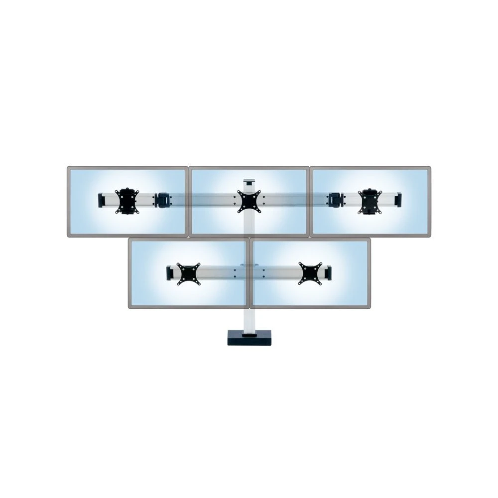 Connect Multi-Monitor Stand 19 Connect Multi-Monitor Stand - Image 19
