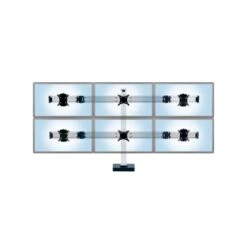 Connect Multi-Monitor Stand 39 Connect Multi-Monitor Stand -TechCore Sales Store connect 33 configurability inline six monitor stand
