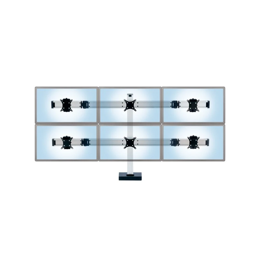 Connect Multi-Monitor Stand 20 Connect Multi-Monitor Stand - Image 20