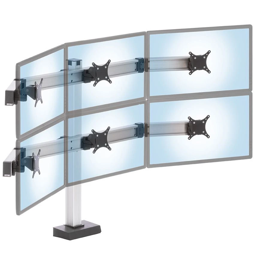 Connect Multi-Monitor Stand 3 Connect Multi-Monitor Stand - Image 3