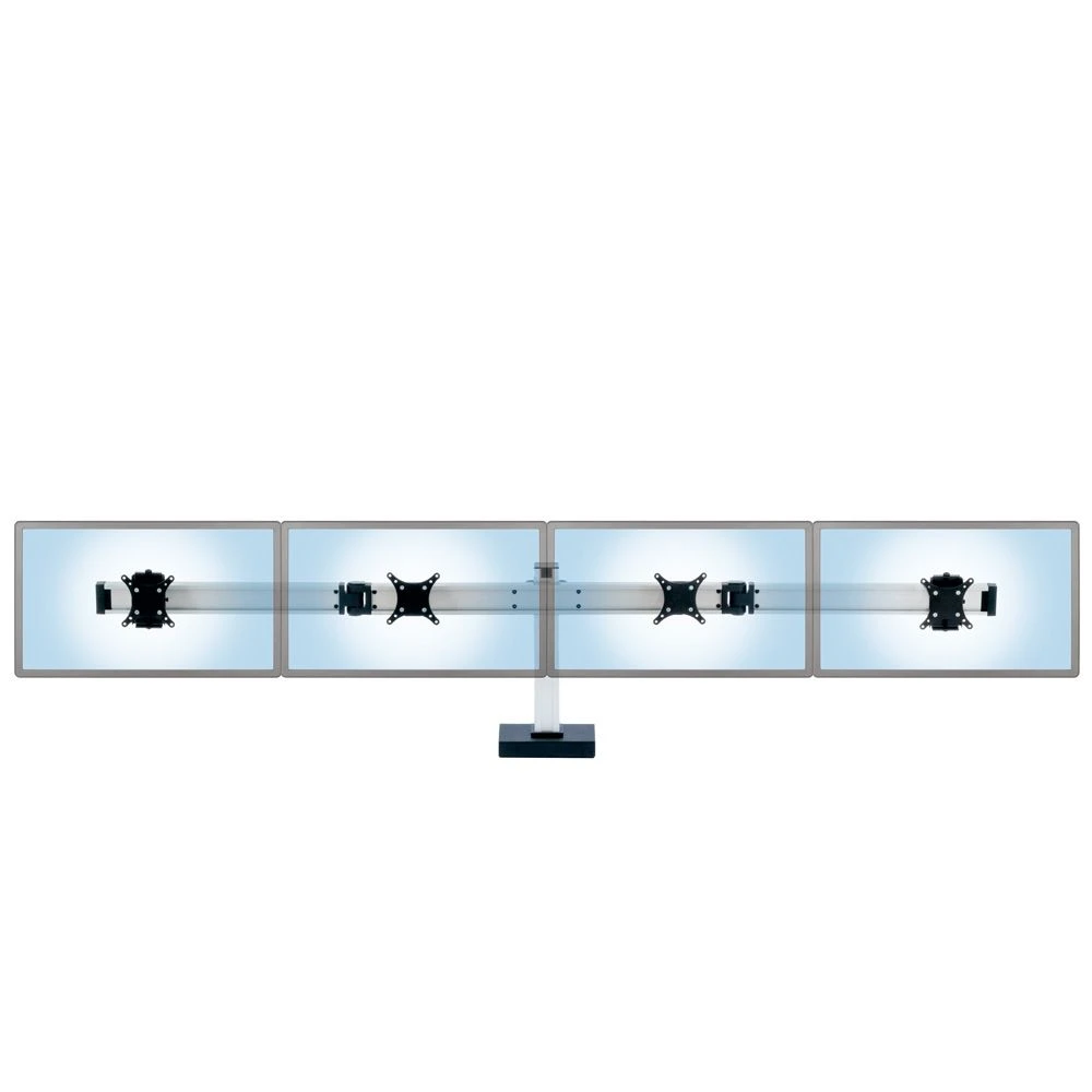 Connect-4 Four Monitor Stand 2 Connect-4 Four Monitor Stand - Image 2