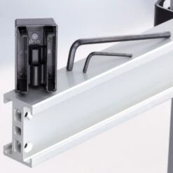 Dorian Multi-Monitor Workstation 19 Dorian Multi-Monitor Workstation -TechCore Sales Store dor dorian end cap tools beam top