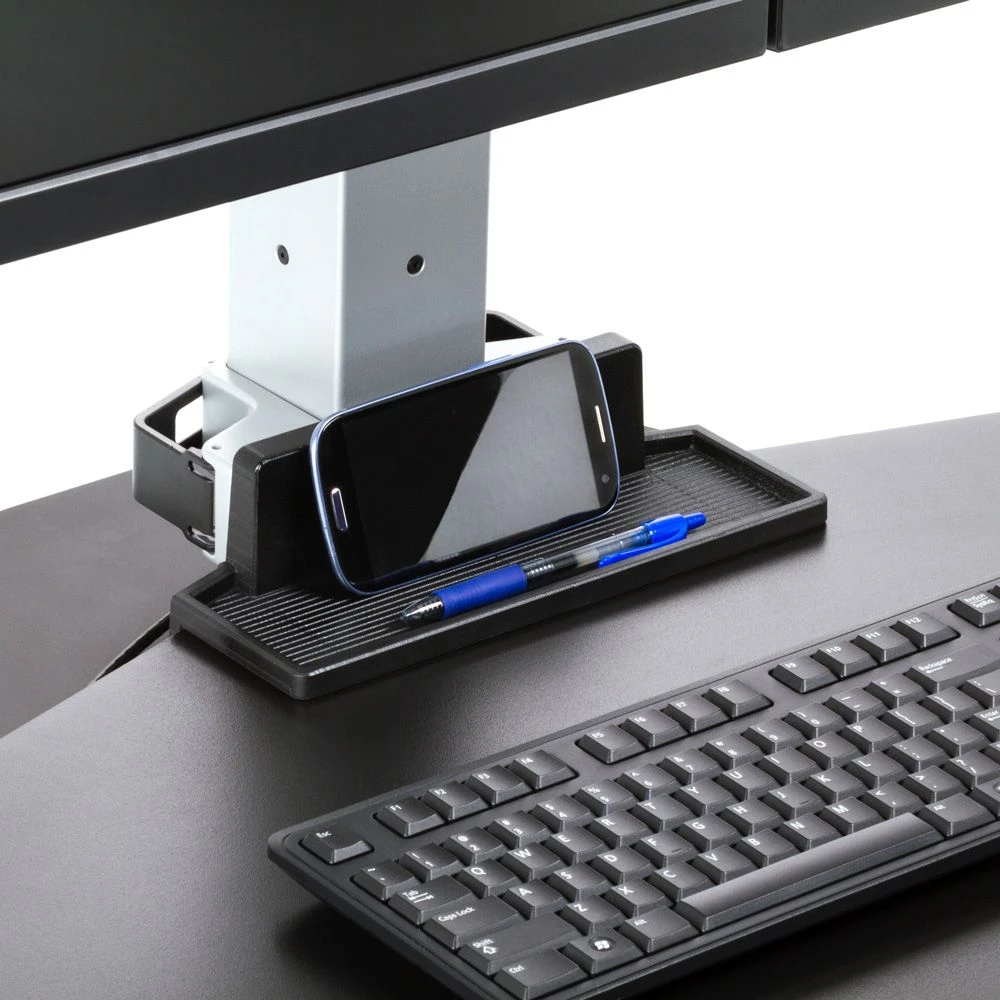 Dorian Sit-Stand Desk Converter 8 Dorian Sit-Stand Desk Converter - Image 8