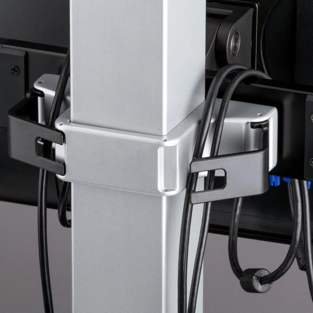 Dorian Sit-Stand Desk Converter 9 Dorian Sit-Stand Desk Converter - Image 9