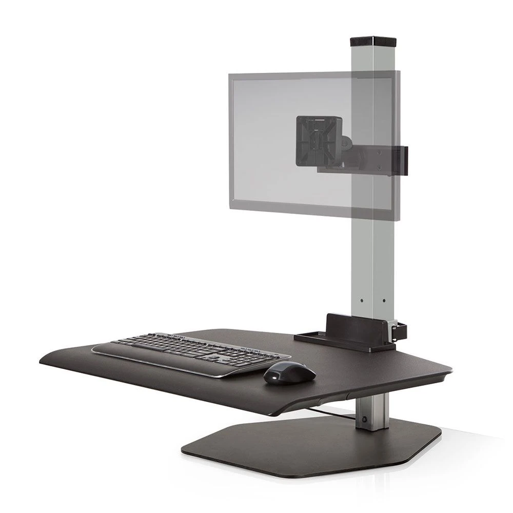Dorian Sit-Stand Desk Converter 2 Dorian Sit-Stand Desk Converter - Image 2