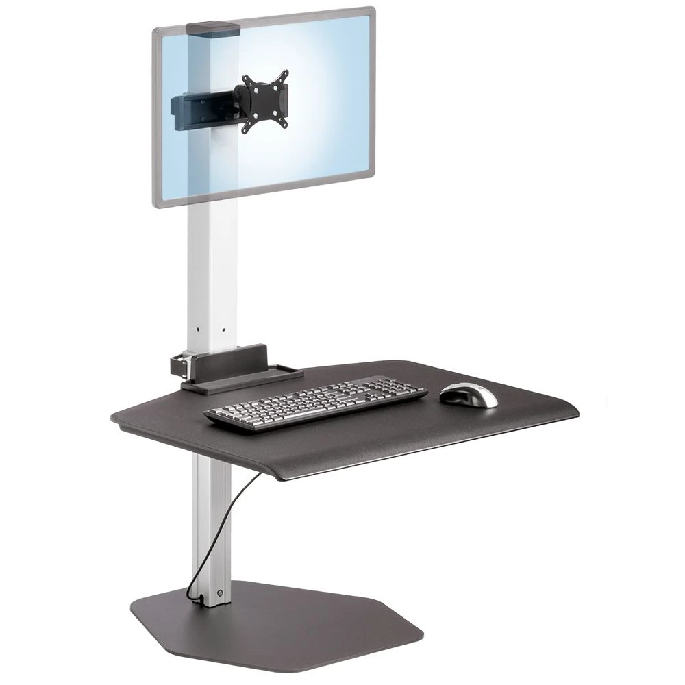 Dorian Sit-Stand Desk Converter 5 Dorian Sit-Stand Desk Converter - Image 5