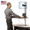 Dorian Sit-Stand Desk Converter