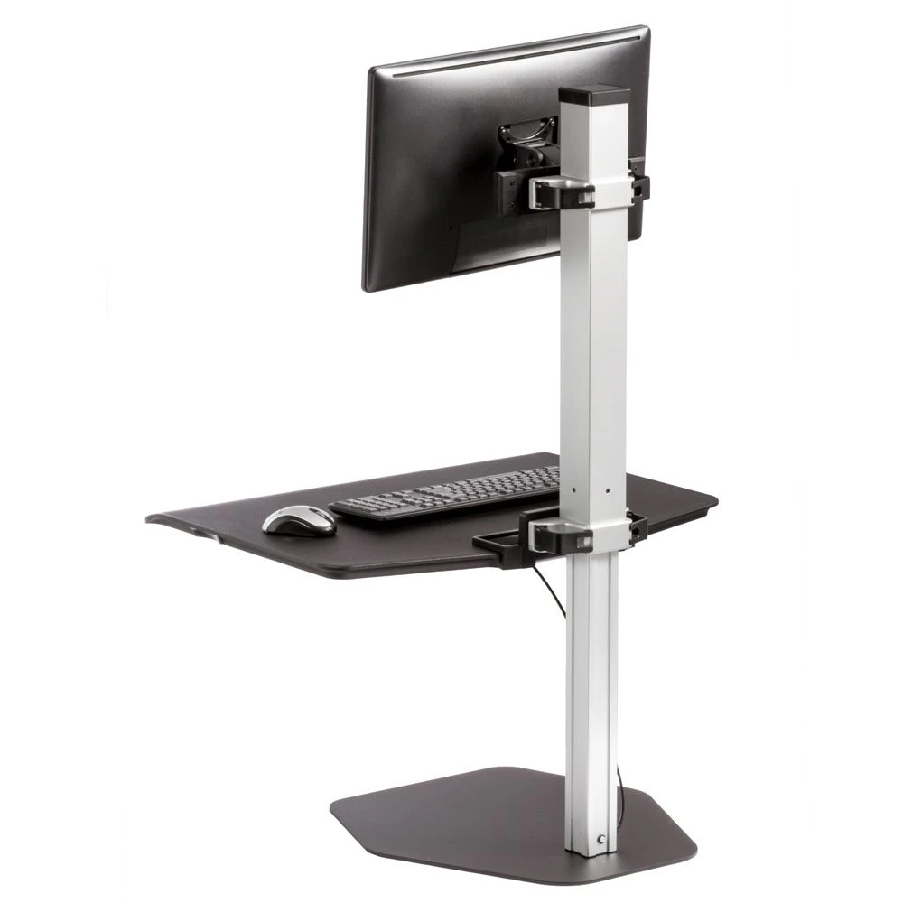 Dorian Sit-Stand Desk Converter 6 Dorian Sit-Stand Desk Converter - Image 6