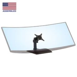 DS9109XS Low Profile Monitor Stand