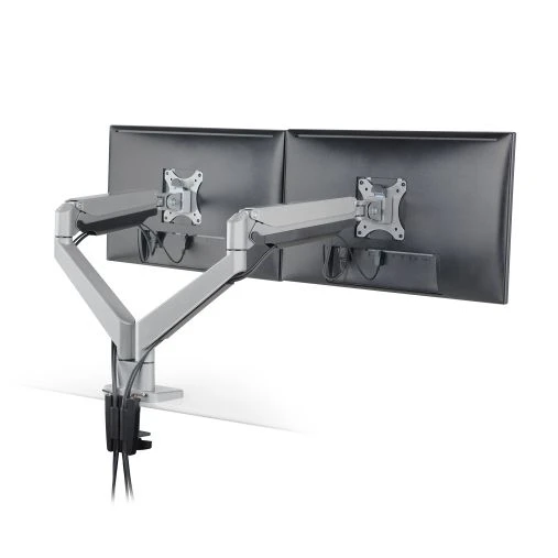 Dual Envoy™ Desk Mounted Dual Monitor Arm 1 Dual Envoy™ Desk Mounted Dual Monitor Arm