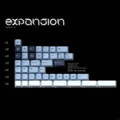 KBDfans Custom Keyboard EPBT Artificial -TechCore Sales Store extensions
