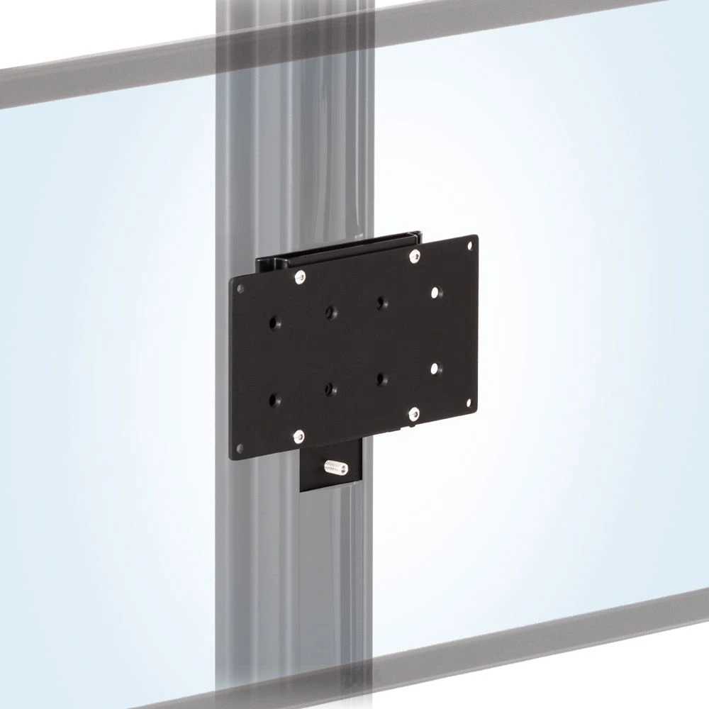 Flush Monitor Wall Mount For EC-TRACK 2 Flush Monitor Wall Mount For EC-TRACK - Image 2