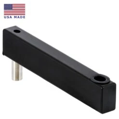 Heavy-Duty Monitor Extensions 9 Heavy-Duty Monitor Extensions -TechCore Sales Store hdext single closeup