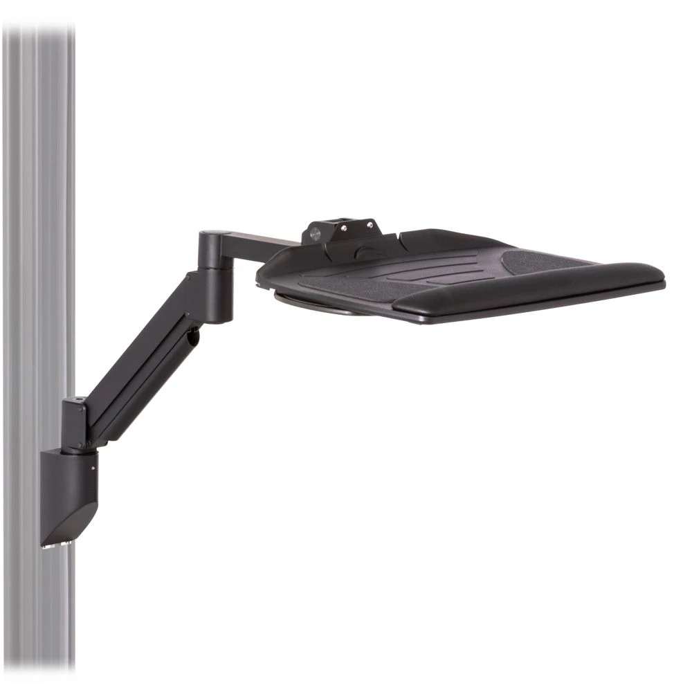 Height Adjustable Keyboard Wall Mount For EC-TRACK 7 Height Adjustable Keyboard Wall Mount For EC-TRACK - Image 7