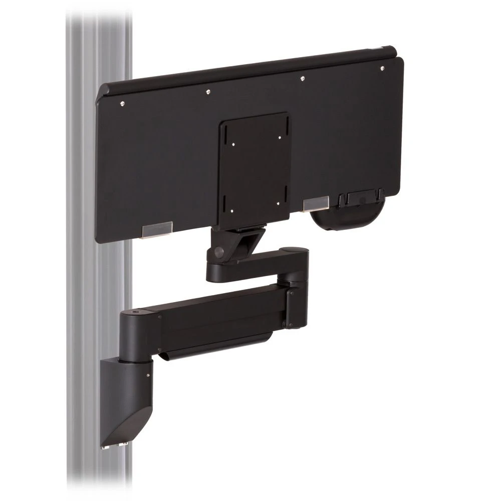 Height Adjustable Keyboard Wall Mount For EC-TRACK 3 Height Adjustable Keyboard Wall Mount For EC-TRACK - Image 3