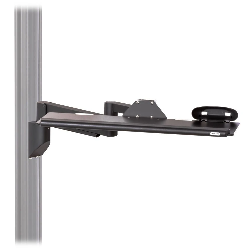 Height Adjustable Keyboard Wall Mount For EC-TRACK 2 Height Adjustable Keyboard Wall Mount For EC-TRACK - Image 2