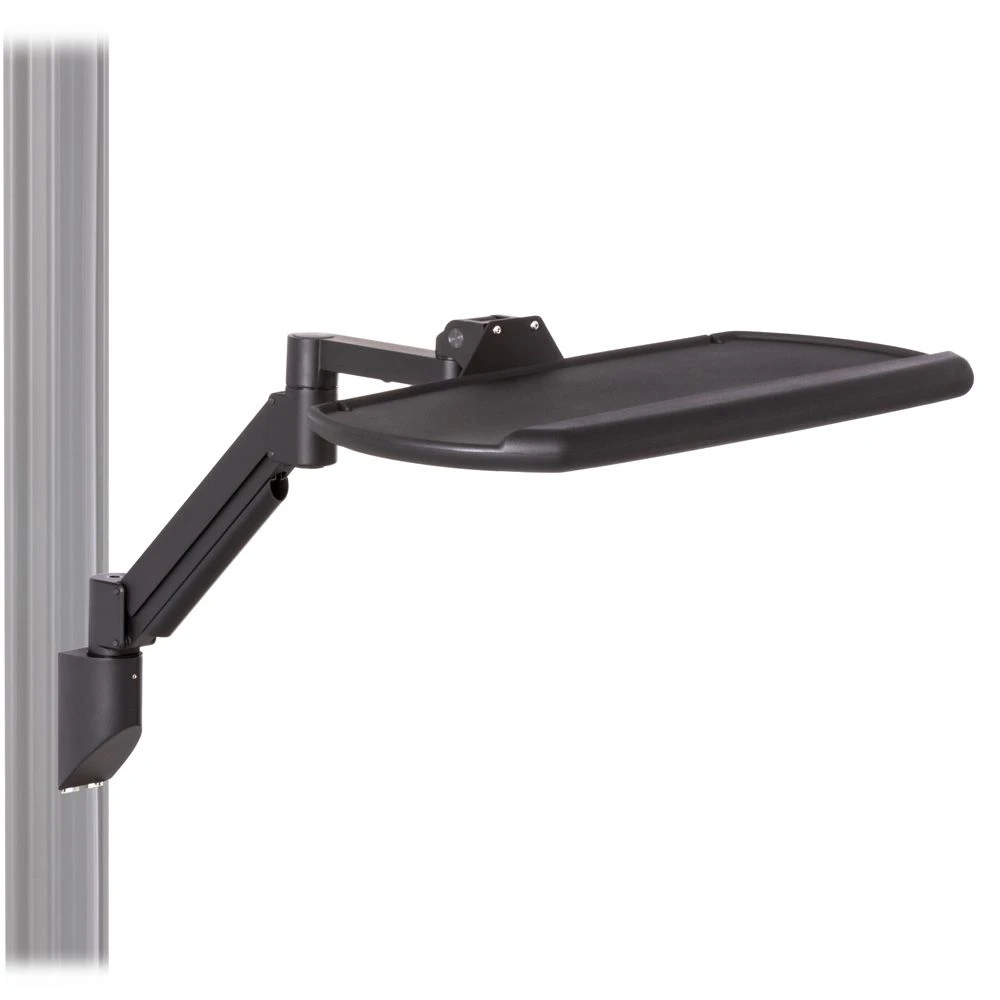 Height Adjustable Keyboard Wall Mount For EC-TRACK 6 Height Adjustable Keyboard Wall Mount For EC-TRACK - Image 6