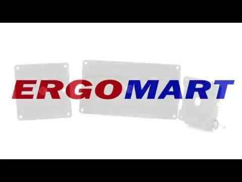 Monolok Flush Mount: Rotating, Secure, Quick Release 2 Monolok Flush Mount: Rotating, Secure, Quick Release - Image 2