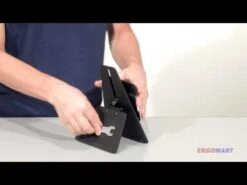 Limbo Low Profile Monitor Stand -TechCore Sales Store hqdefault 4