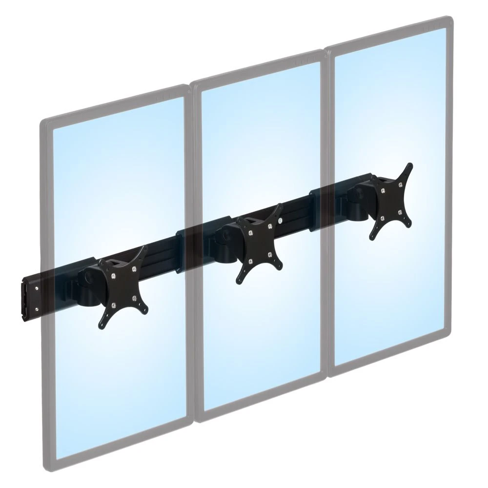 Articulating Monitor Wall Mount For ViewTrack™ 8 Articulating Monitor Wall Mount For ViewTrack™ - Image 8